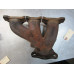 09Q001 Right Exhaust Manifold From 2009 Buick Enclave  3.6 12588987